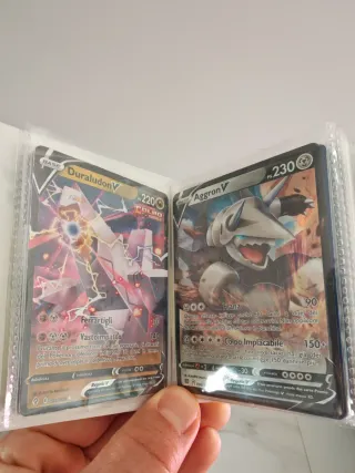 Carte Pokémon Black & White Speciali