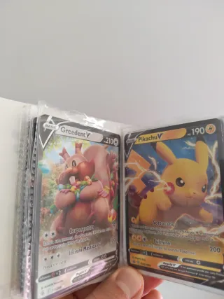 Carte Pokémon Black & White Speciali