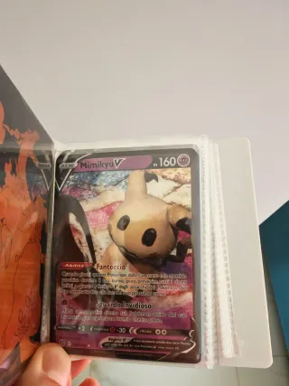 Carte Pokémon Black & White Speciali