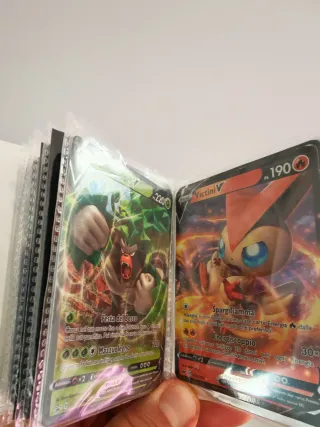 Carte Pokémon Black & White Speciali