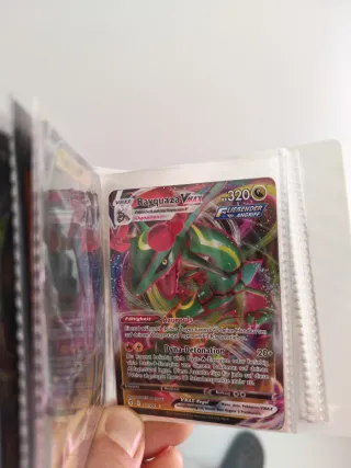 Carte Pokémon Black & White Speciali