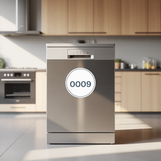 Elettrodomestici nuovi in vendita