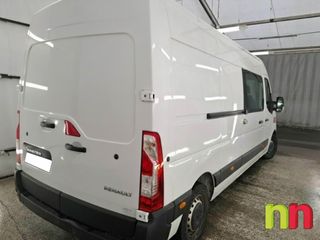 Renault Master Furgón T L3H2 3500 Bl dCi 100 kW(135CV)