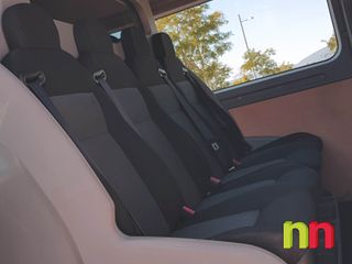 Renault Master Furgón T L3H2 3500 Bl dCi 100 kW(135CV)