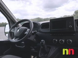 Renault Master Furgón T L3H2 3500 Bl dCi 100 kW(135CV)