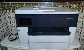 HP OfficeJet Pro 7740 Impresora Multifunción