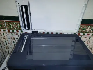 HP OfficeJet Pro 7740 Impresora Multifunción