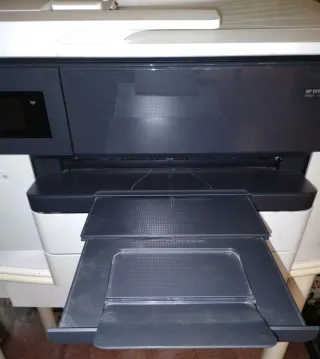 HP OfficeJet Pro 7740 Impresora Multifunción