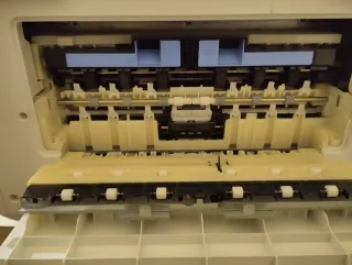 HP OfficeJet Pro 7740 Impresora Multifunción