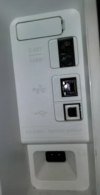 HP OfficeJet Pro 7740 Impresora Multifunción