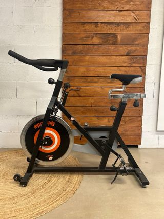 Bicicletta Spinning Topicnoisy Fitness Series