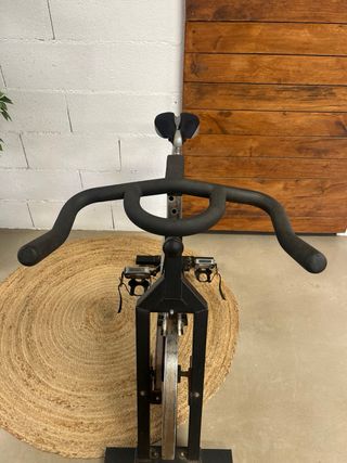 Bicicletta Spinning Topicnoisy Fitness Series