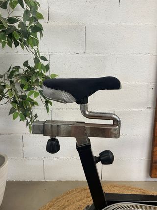 Bicicletta Spinning Topicnoisy Fitness Series