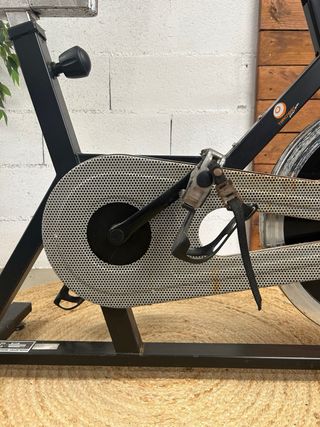 Bicicletta Spinning Topicnoisy Fitness Series