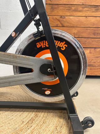 Bicicletta Spinning Topicnoisy Fitness Series