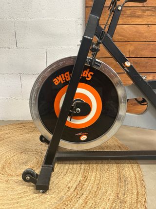 Bicicletta Spinning Topicnoisy Fitness Series