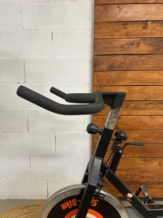 Bicicletta Spinning Topicnoisy Fitness Series