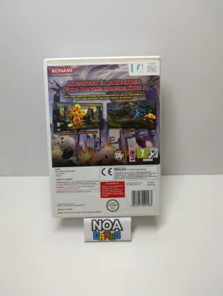 Tornado Outbreak - Wii