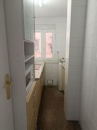 Piso en alquiler en Juan XXIII en Alicante
