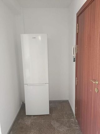 Piso en alquiler en Juan XXIII en Alicante