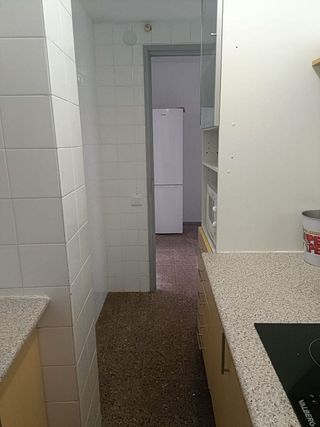 Piso en alquiler en Juan XXIII en Alicante