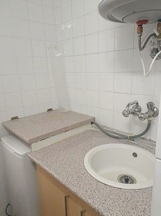 Piso en alquiler en Juan XXIII en Alicante