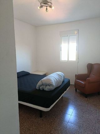 Piso en alquiler en Juan XXIII en Alicante