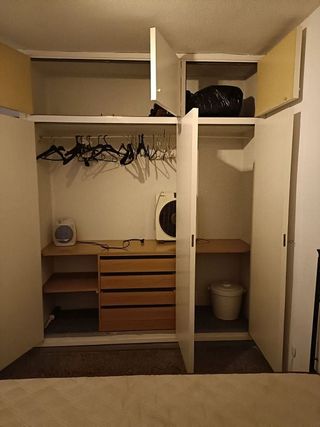 Piso en alquiler en Juan XXIII en Alicante