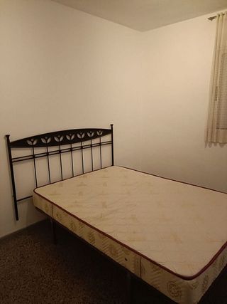 Piso en alquiler en Juan XXIII en Alicante