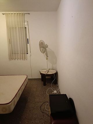 Piso en alquiler en Juan XXIII en Alicante