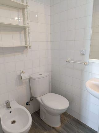 Piso en alquiler en Juan XXIII en Alicante