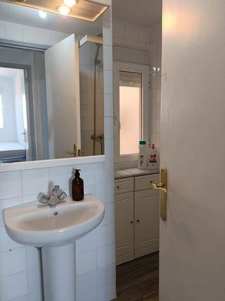 Piso en alquiler en Juan XXIII en Alicante