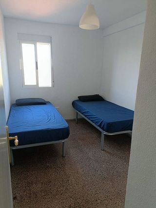 Piso en alquiler en Juan XXIII en Alicante