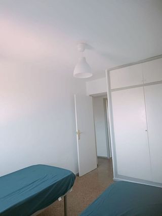 Piso en alquiler en Juan XXIII en Alicante