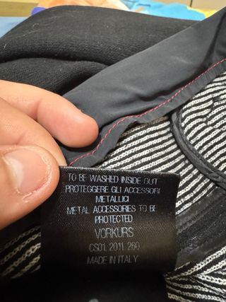 Cappotto Peuterey Aiguille Noire Donna Tg 40