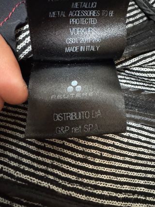 Cappotto Peuterey Aiguille Noire Donna Tg 40