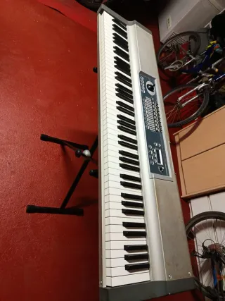 Studiologic Vmk 188 Plus Teclado Controlador MIDI
