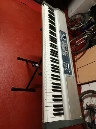Studiologic Vmk 188 Plus Teclado Controlador MIDI