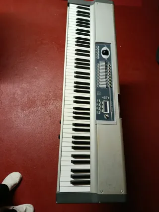 Studiologic Vmk 188 Plus Teclado Controlador MIDI