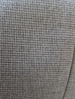 Vestito Zara grigio donna