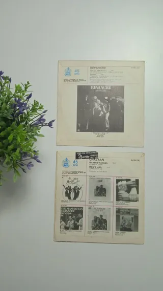 Vinilos Disco Años 70