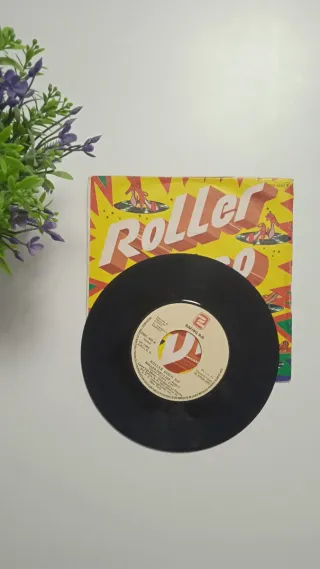 Vinilos Disco Años 70