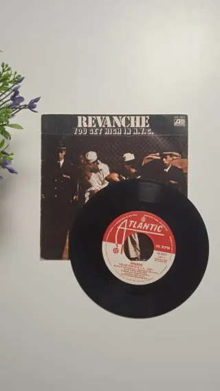 Vinilos Disco Años 70