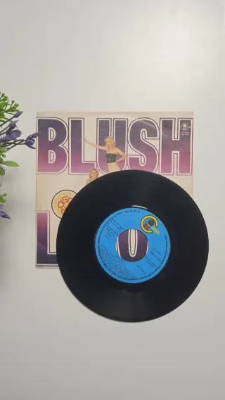 Vinilos Disco Años 70