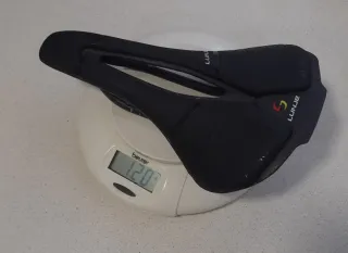 Sillín Bici Full Carbon LUNJE