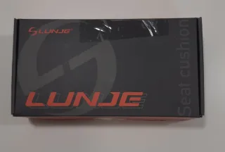 Sillín Bici Full Carbon LUNJE