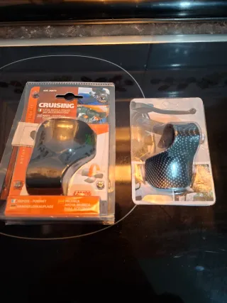 Controles velocidades por leva para motos