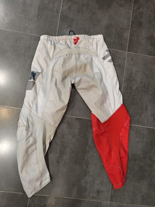 Pantalón Enduro Thor