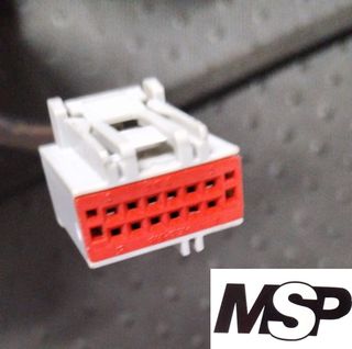 Espelho Direito Ford Mondeo 2007-2015