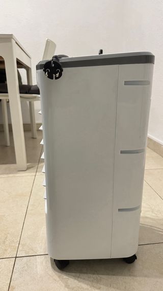 Climatizador Cecotec Evaporativo